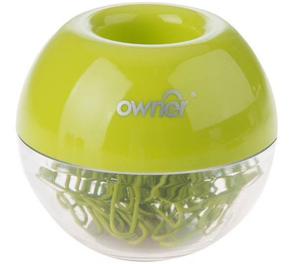 محفظه گیره کاغذ اونر مدل Apple کد 48228