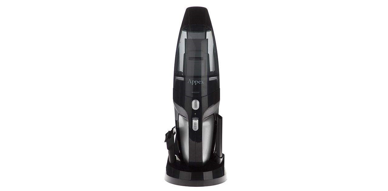 جارو شارژی اپکس مدل AVC-901B/W