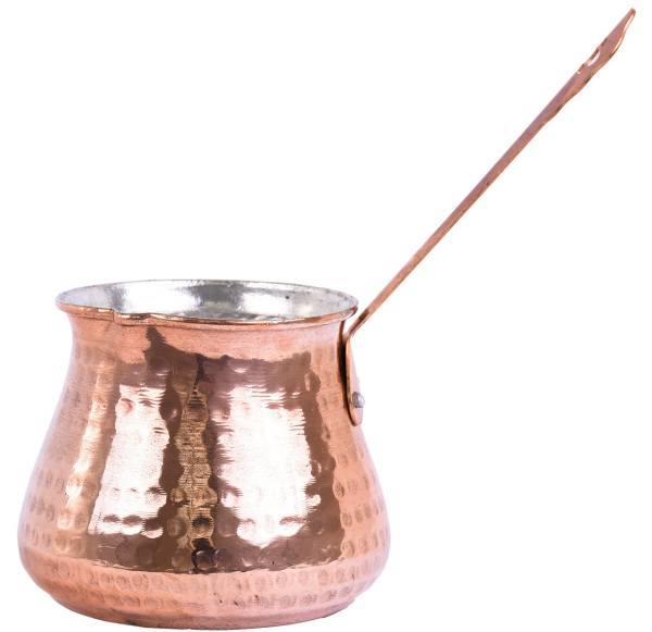 قهوه جوش مسی مدل sor-small