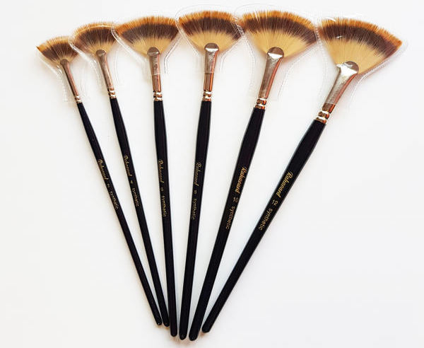 قلمو ره آورد سری 1011 ست 6 عددی