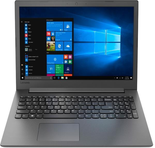 لپ تاپ 15 اینچی لنوو مدل Ideapad 130 – B