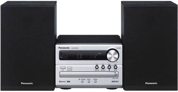 پخش کننده چندرسانه‌ای پاناسونیک مدل PM250