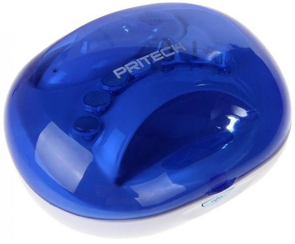 دستگاه مانیکور و پدیکور پریتک مدل LD-58