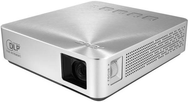 پروژکتور قابل حمل ایسوس مدل S1