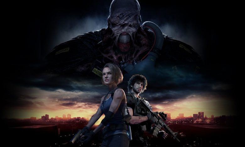 معرفی مجموعه بازی های Resident Evil برای کامپیوتر