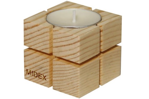 جاشمعی میدکس مدل MS002