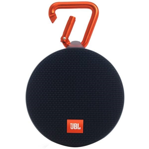 قابل‌حمل‌ترین: JBL Clip2