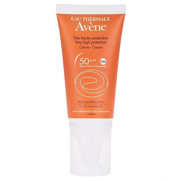 کرم ضد آفتاب اون مدل Spf50 حجم 50 میلی لیتر