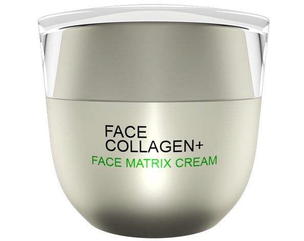 کرم لیفتینگ و سفت کننده پوست فابریگاس مدل MATRIX+ حجم 50 میلی لیتر