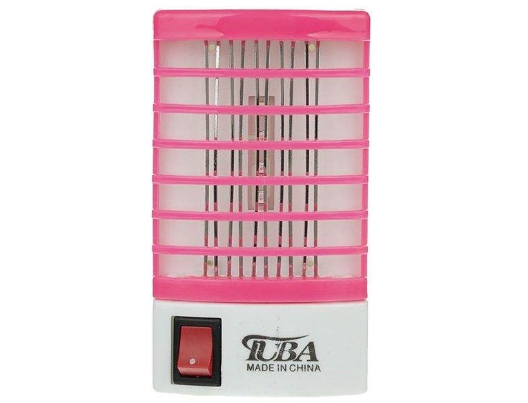 حشره کش برقی مدل tuba white