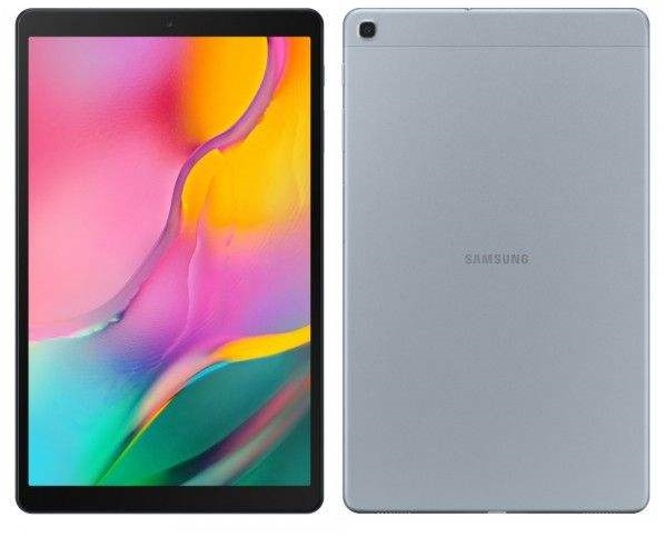 تبلت پرطرفدار : تبلت سامسونگ مدل Galaxy TAB A 10.1 2019 LTE SM-T515