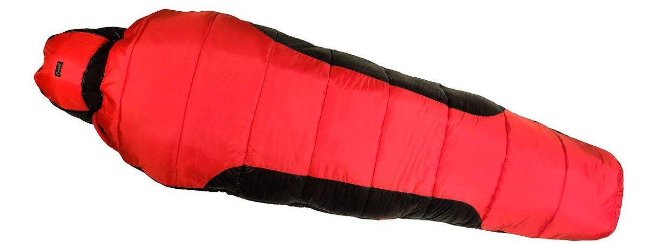 کیسه خواب گرانیت مدل K2 200