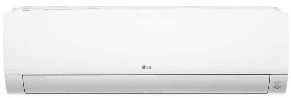 کولر گازی ال جی مدل New Titan NB246TQ 24000