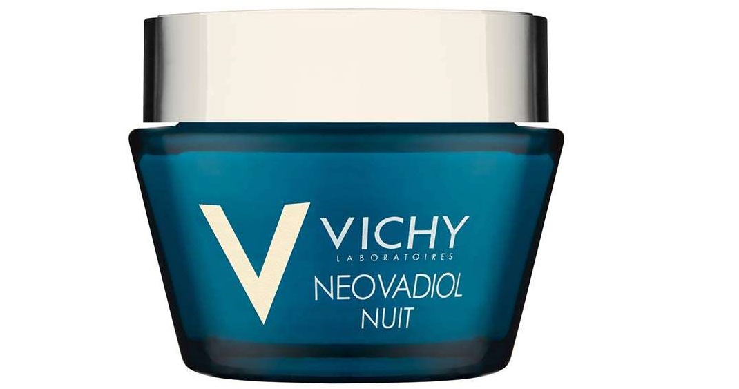 کرم سفت کننده پوست ویشی مدل Neovadiol Nuit حجم 50 میلی لیتر