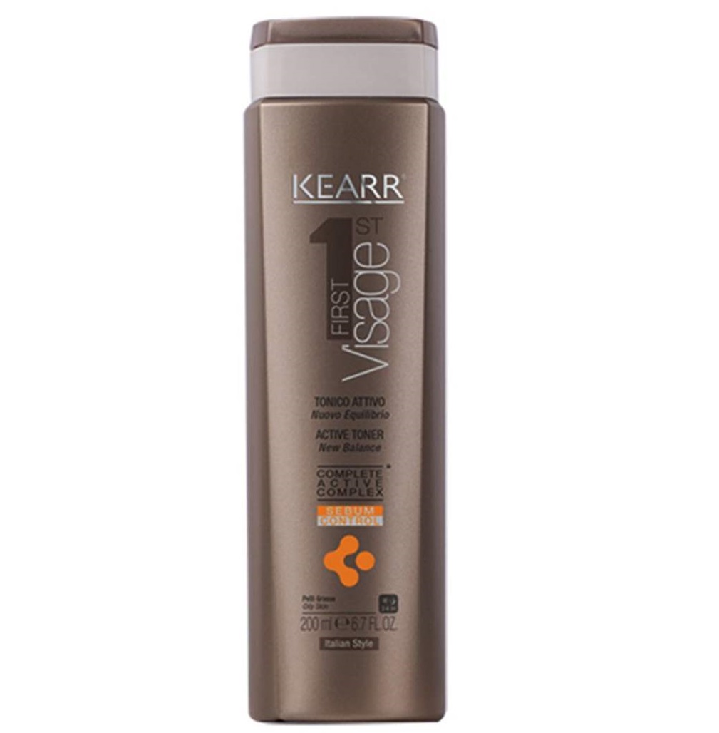 تونر پاک کننده کی آر