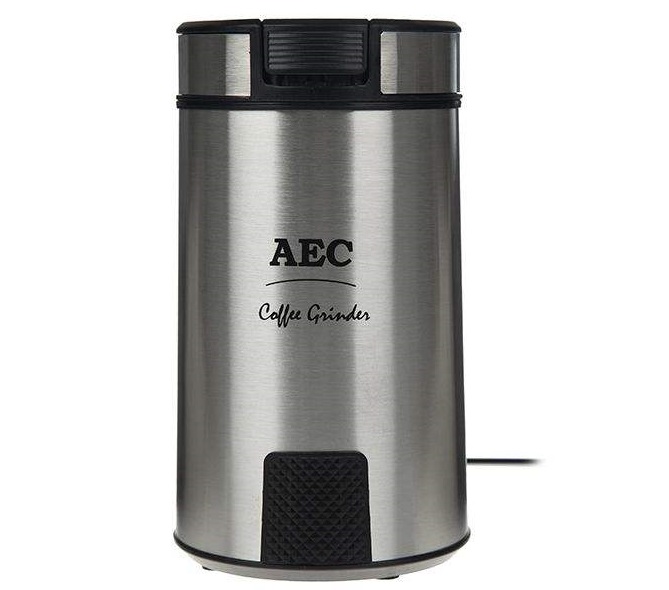 کاربردی و با قیمت مناسب: آسیاب قهوه ای ای سی مدل AEC-7120