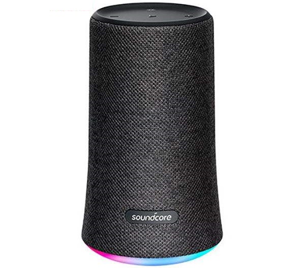 بهترین کیفیت به نسبت قیمت: Anker Soundcore Flare