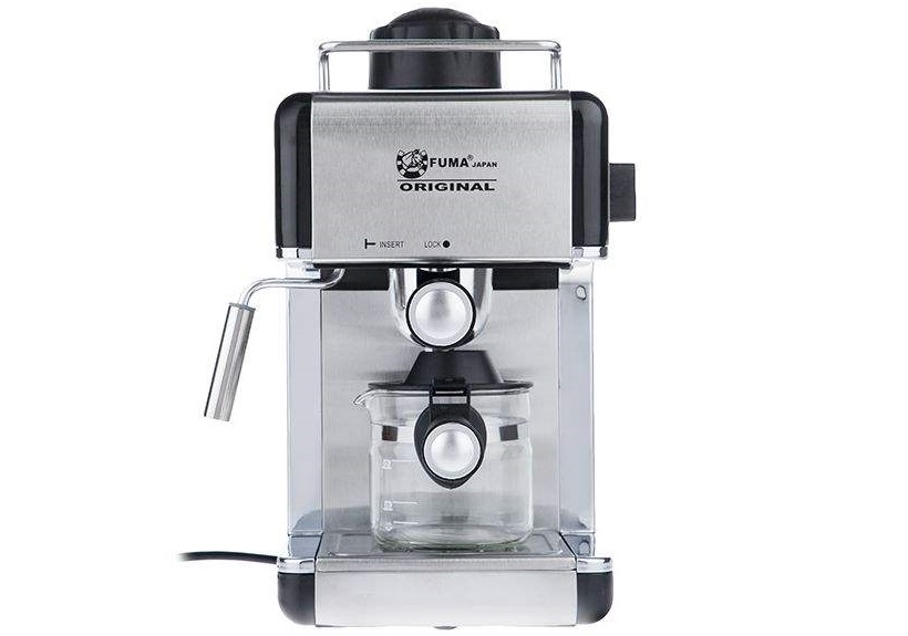 اسپرسوساز فوما مدل FU-1510