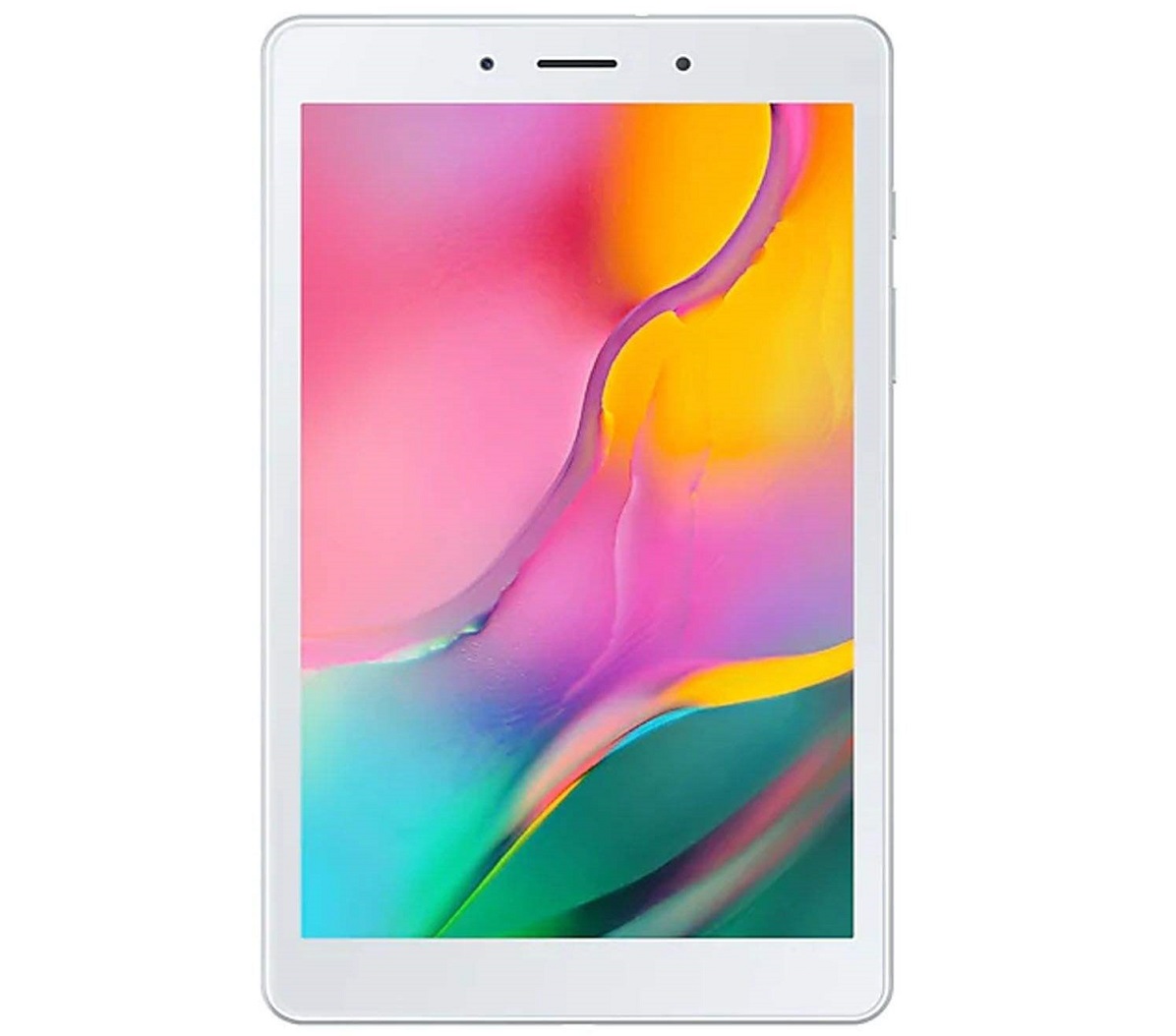 تبلت سامسونگ مدل Galaxy Tab A 8.0 2019 LTE SM-T295 ظرفیت 32 گیگابایت