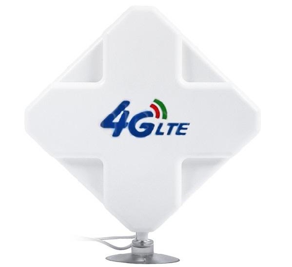 آنتن 4G تقویتی مدل W435
