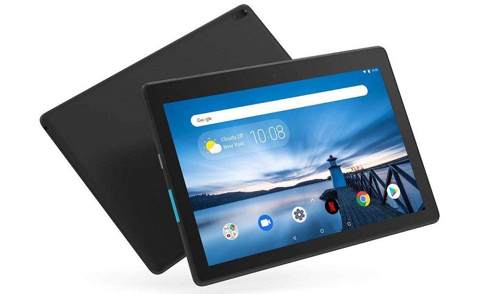 تبلت لنوو مدل Tab E10 TB-X104X