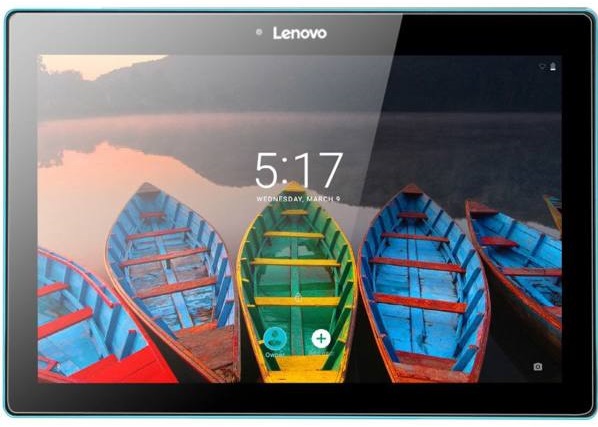 تبلت لنوو مدل Tab10 TB-X103F ظرفیت 16 گیگابایت