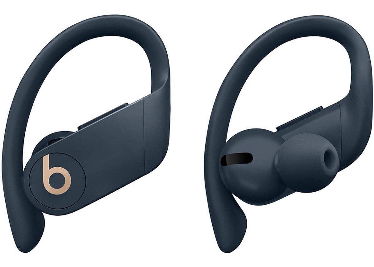 بهترین هدفون ورزشی: Powerbeats Pro