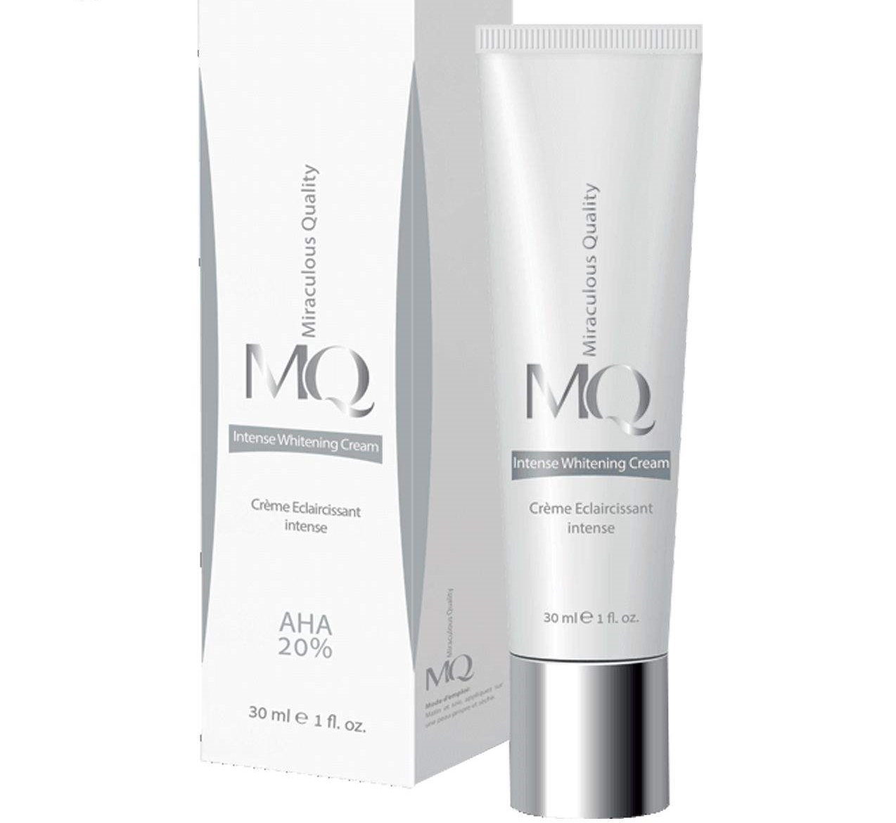 کرم ضد لک ام کیو