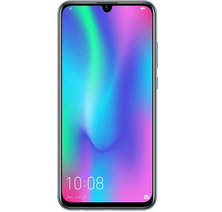 گوشی موبایل آنر مدل Lite HRY-LX1MEB 10 دو سیم کارت ظرفیت 64 گیگابایت