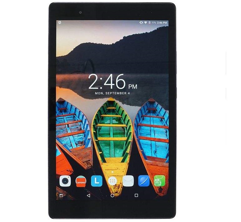 تبلت لنوو مدل Tab3 8 plus TB-8703R