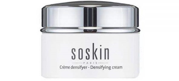 کرم سفت کننده پوست ساسکین مدل Densifying حجم ۵۰ میلی لیتر