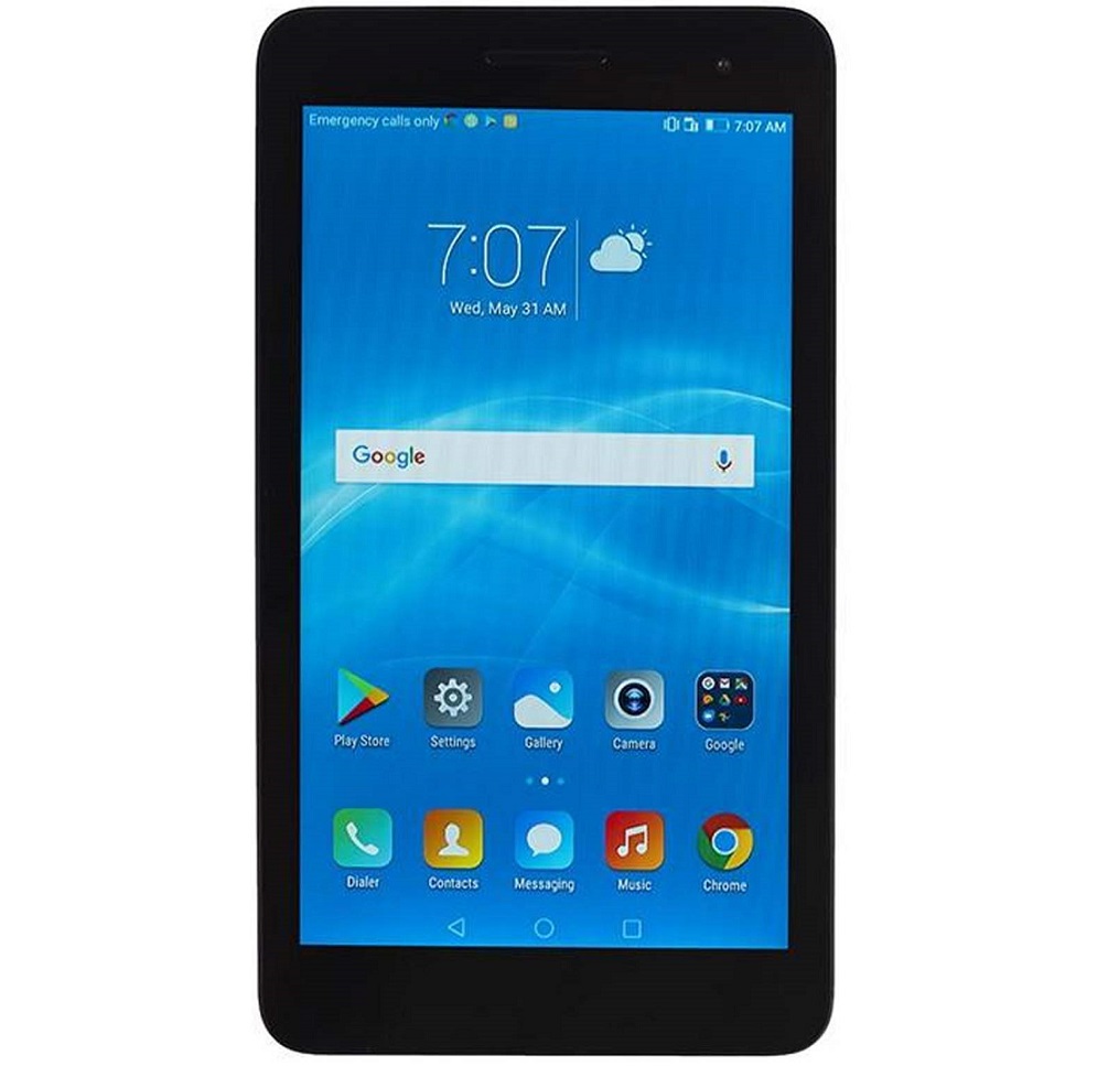 تبلت هوآوی مدل Mediapad T2 7.0 BGO-DL09 با ظرفیت 16 گیگابایت