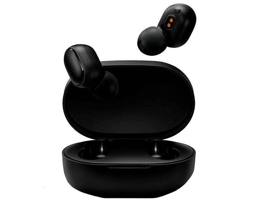 هدفون بی سیم شیائومی مدل Earbuds Basic