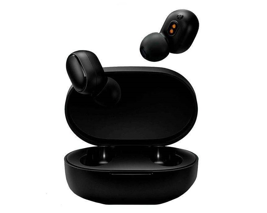 هدفون بی سیم شیائومی مدل Earbuds Basic