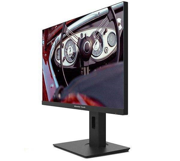 مانیتور مسترتک مدل PA245Q سایز 24 اینچ