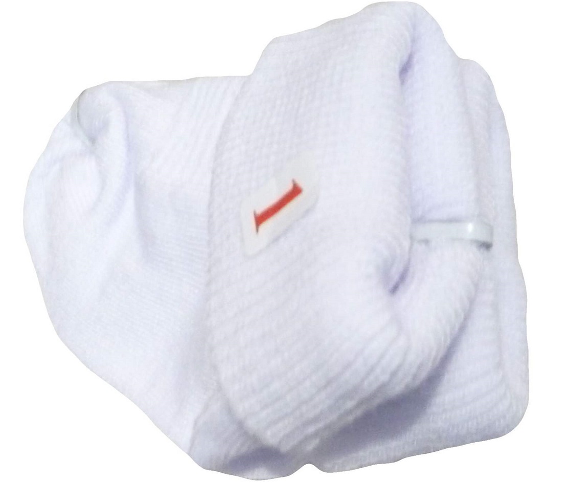جوراب نوزاد کد sz11