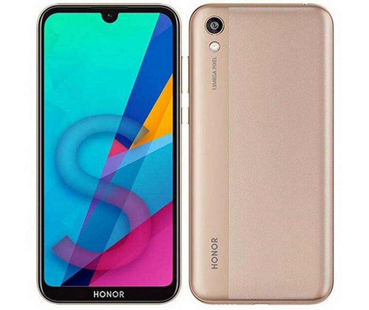 گوشی موبایل آنر مدل 8S KSA-LX9