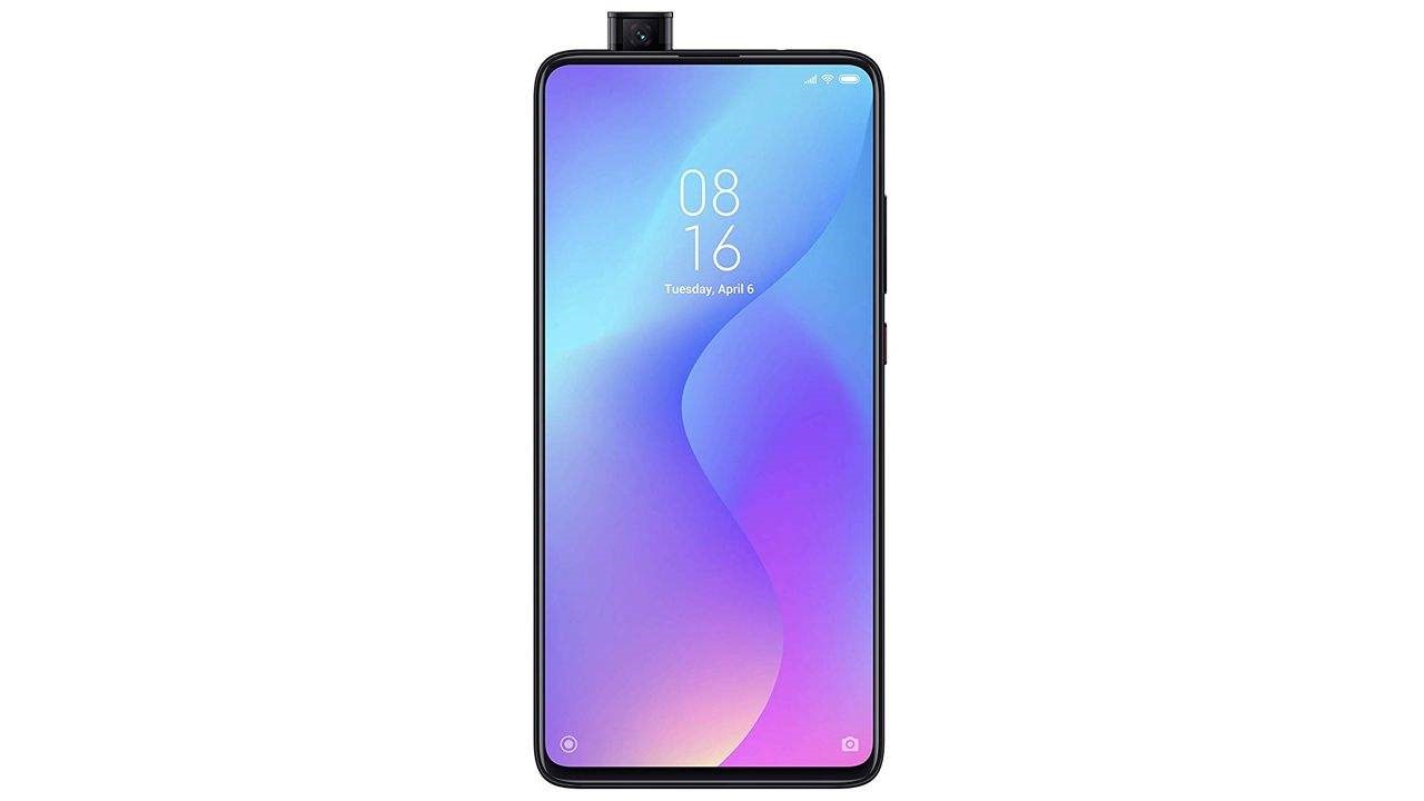گوشی موبایل شیائومی مدل Mi 9T M1903F10G دو سیم‌ کارت ظرفیت 128 گیگابایت