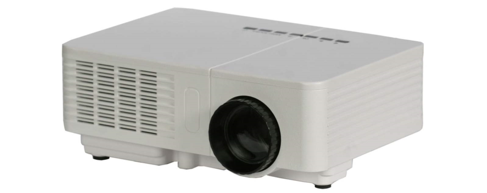 ویدئوپروژکتور قابل حمل مدل  T1 PLUS