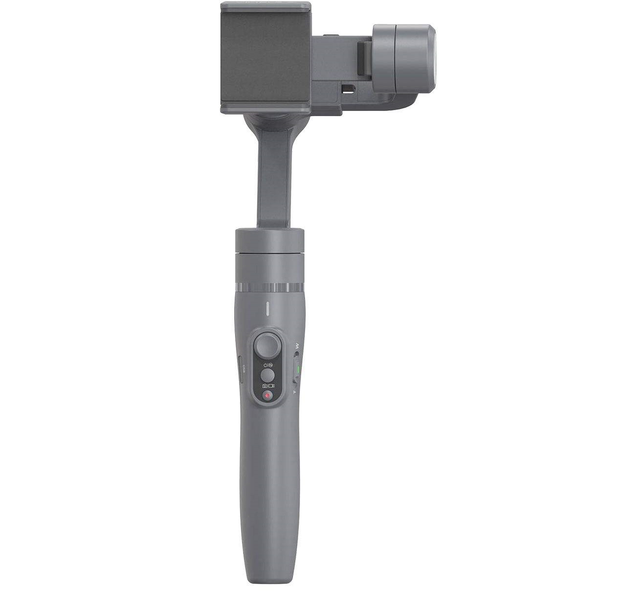 بهترین گیمبال با قابلیت تنظیم طول: Feiyu Tech Vimble 2