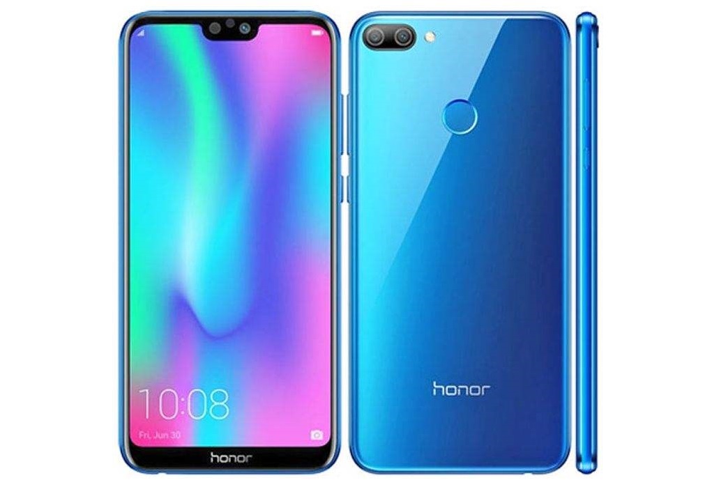 گوشی موبایل آنر مدل 10 Lite HRY-LX1MEB