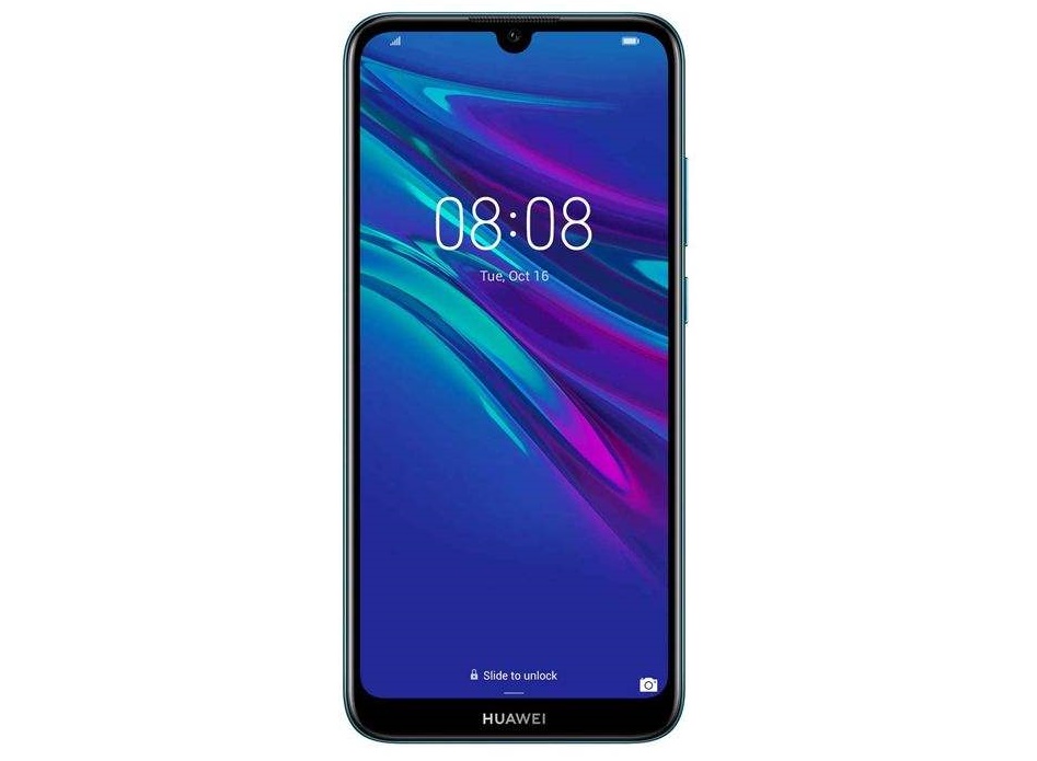 ارزان‌ترین انتخاب: Huawei Y6 Prime 2019