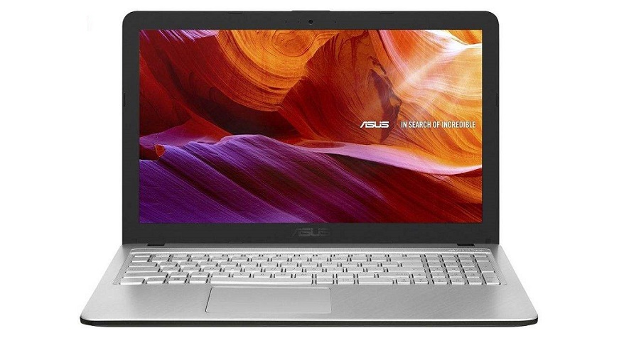 X543MA ایسوس