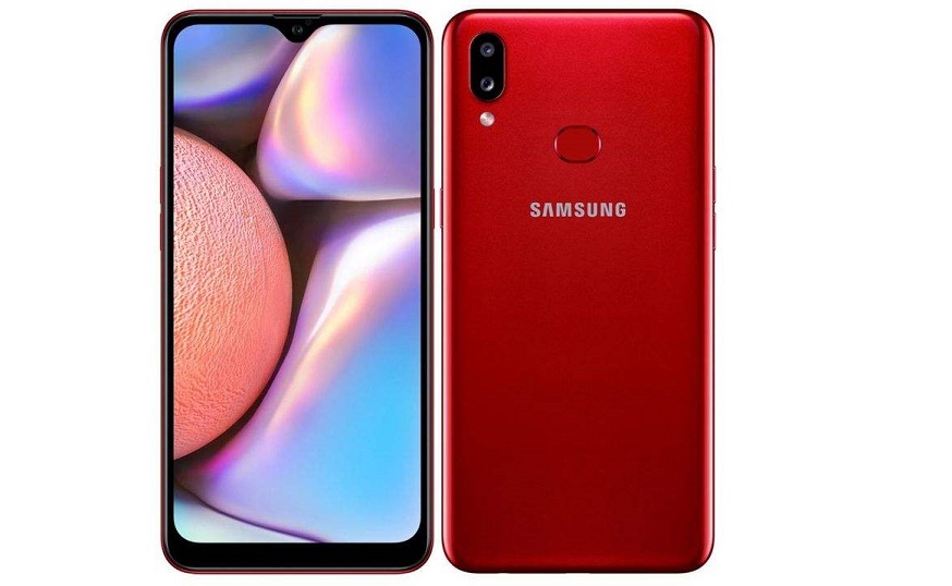 بهترین گزینه از برند سامسونگ: Samsung Galaxy A10s