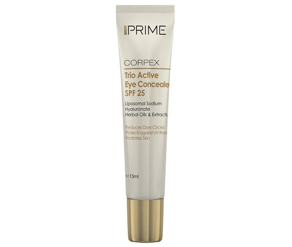 کانسیلر دور چشم پریم