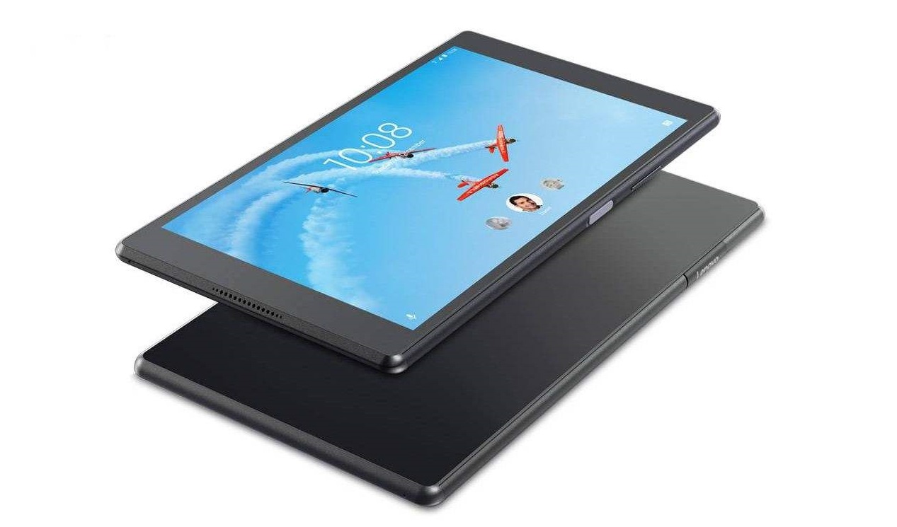 تبلت لنوو مدل Tab 8504X8 4G