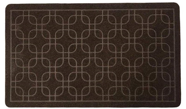 پادری مدل SBL01 سایز 43*73 سانتی متر