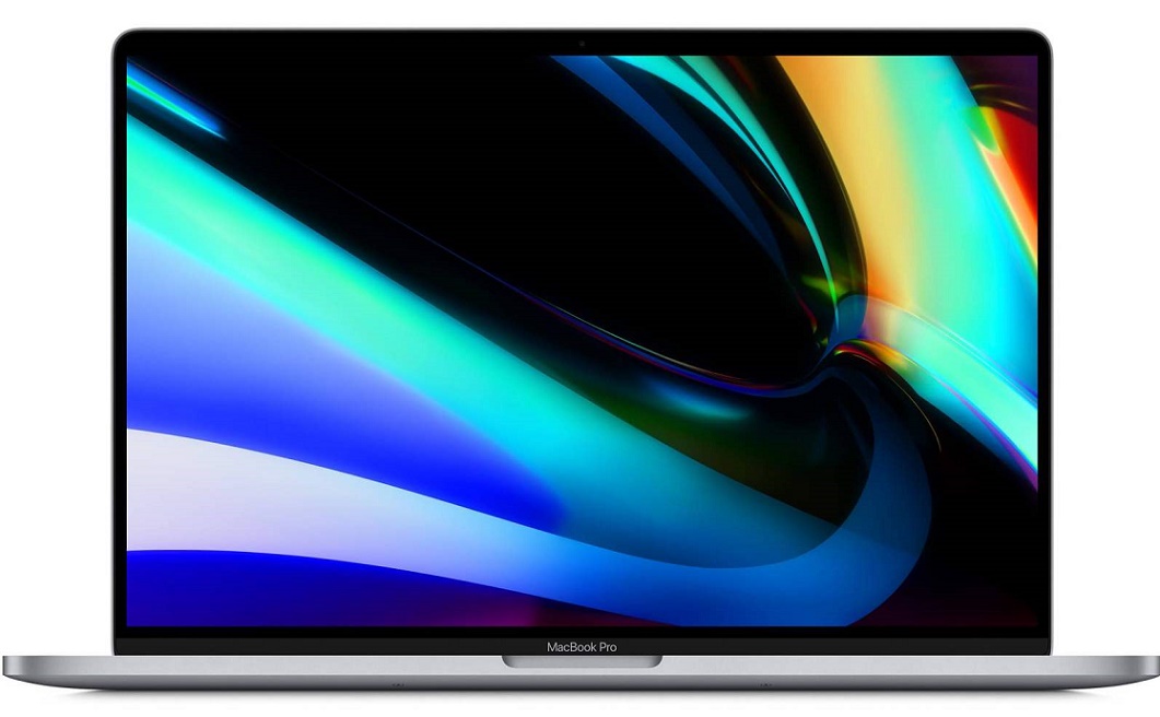 لپ‌تاپ اپل مدل MacBook Pro MVVK2 2019