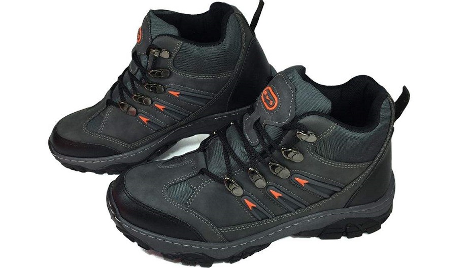 کفش کوهنوردی پاریس جامه کد B157T