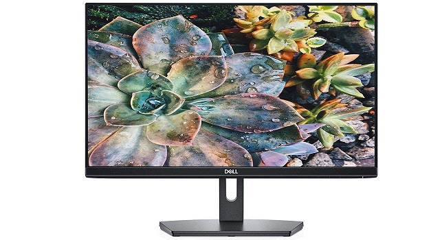 مانیتور دل مدل SE2219H سایز 21.5 اینچ